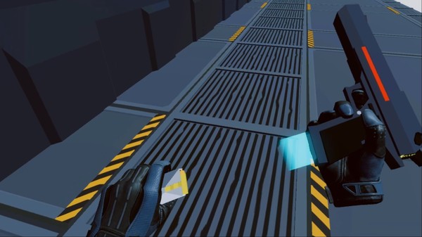 Crunch Element: VR Infiltrationfor windows and Linux 1