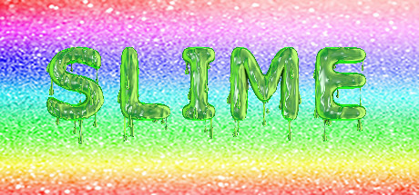 Slime!!! cover art