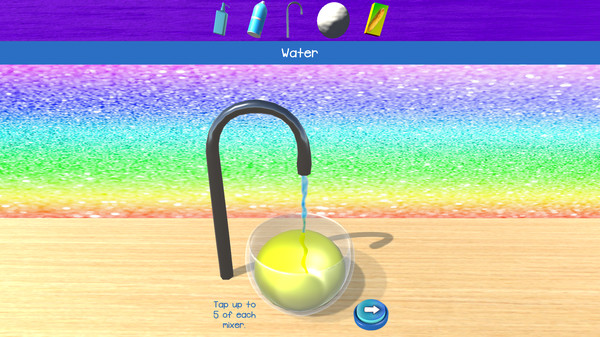 Slime!!! game for windows Pc 1