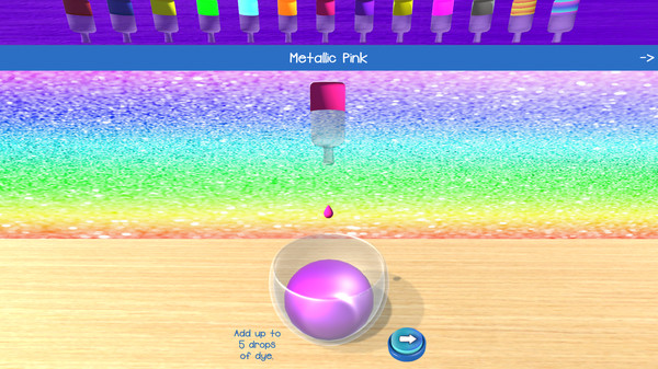 Slime!!! game for Linux 1