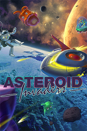 Asteroid Invaders