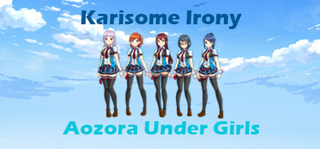 Aozora Under Girls - Karsome Irony