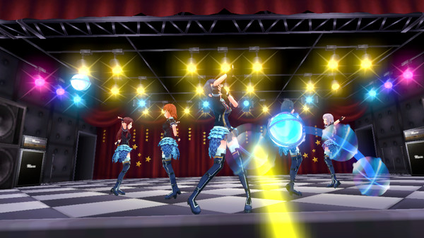 Aozora Under Girls - Karsome Ironyfor windows and Linux 1