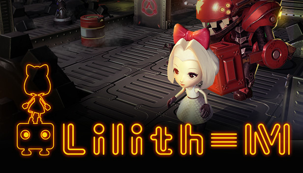 Lilith-M
