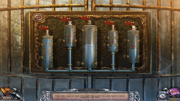 House of 1000 Doors: Serpent Flamefor windows and Linux 1