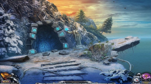 House of 1000 Doors: Serpent Flame for linux