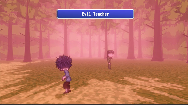 Astralojia: Episode 1 for linux