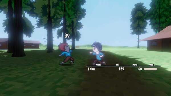 Astralojia: Episode 1 game for windows Pc 1