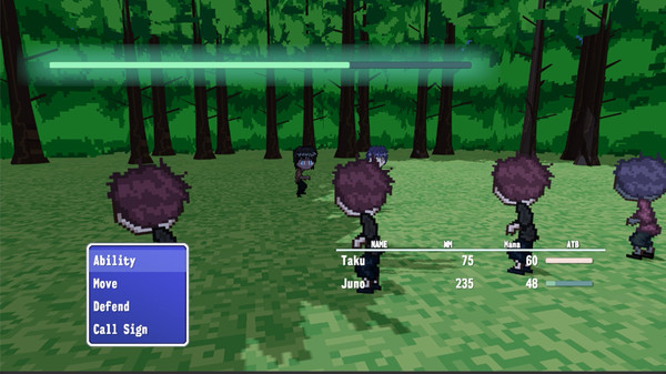 Astralojia: Episode 1 game for Linux 1