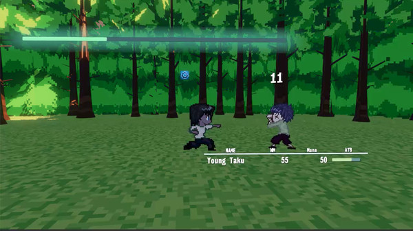 Astralojia: Episode 1for windows and Linux 1