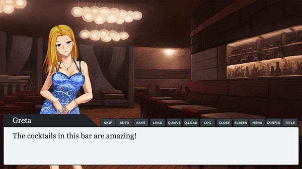 Скриншот из New England Detective: Breakfast in Boston