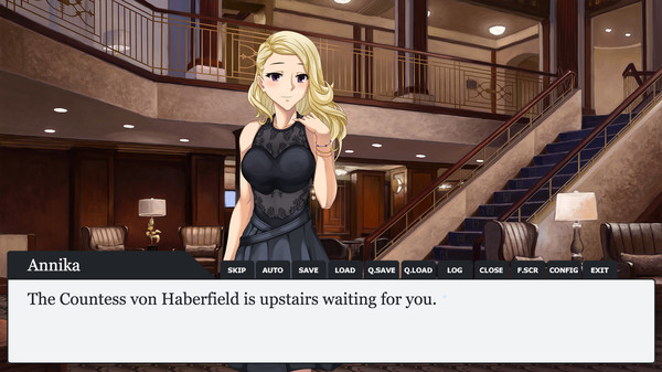 New England Detective: Breakfast in Boston for linux