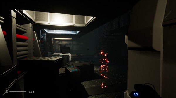 Scenner game for Linux 1