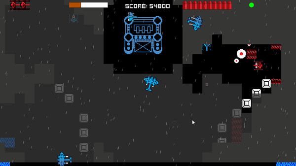 Tiger Tank 59 Ⅰ Air Strikefor windows and Linux 1