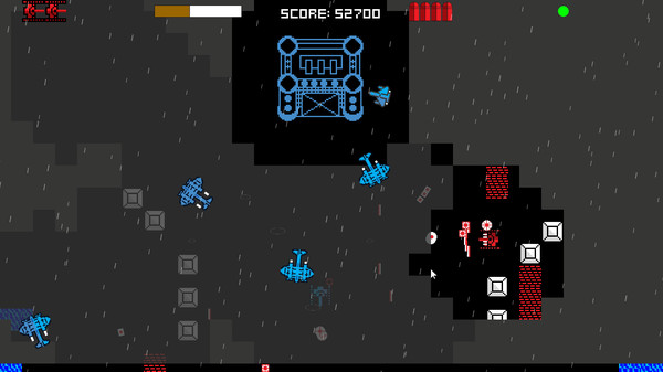 Tiger Tank 59 Ⅰ Air Strike game for windows Pc 1