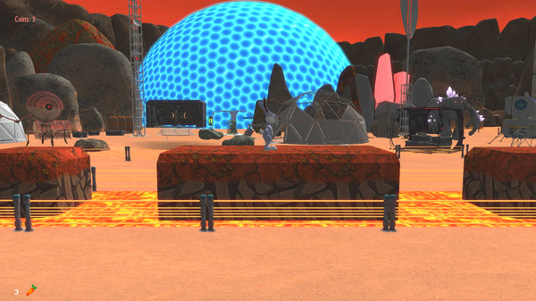 Gamehunt game for windows Pc 1