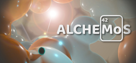 AlCHeMoS cover art