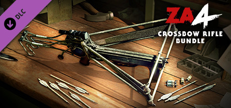 Zombie Army 4: Crossbow Rifle Bundle cover art
