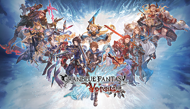 Granblue Fantasy: Versus on Steam