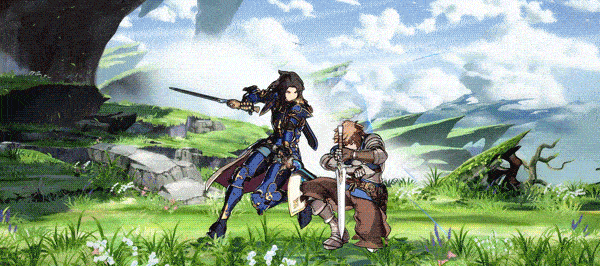 碧蓝幻想Versus/碧蓝幻想对战/Granblue Fantasy: Versus(v2.85/全DLC)