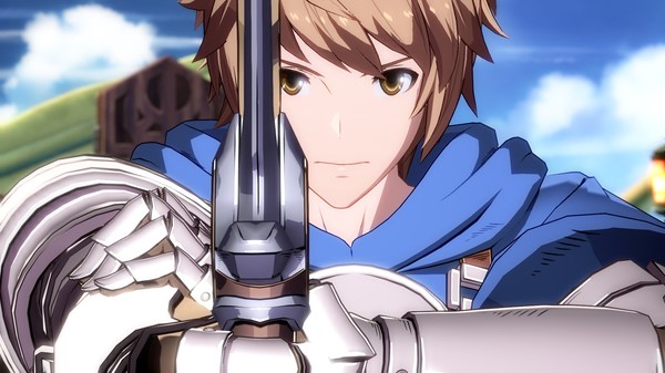 Скриншот из Granblue Fantasy: Versus Скриншот из Granblue Fantasy: Versus
