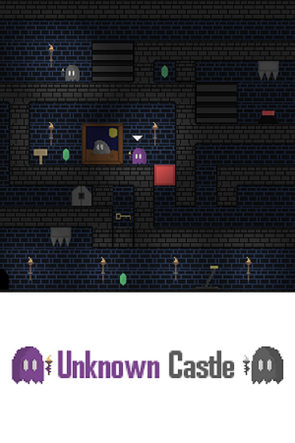 Unknown Castle for steam Unknown Castle for steam