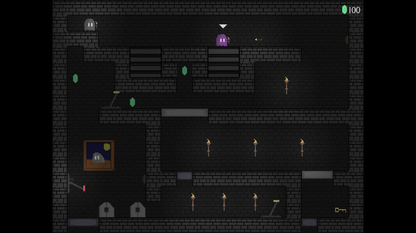 Unknown Castle game for windows Pc 1