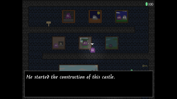 Unknown Castlefor windows and Linux 1