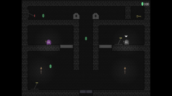 Unknown Castle for linux