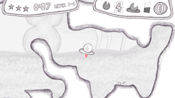 MOK: Super Space Taxi for linux