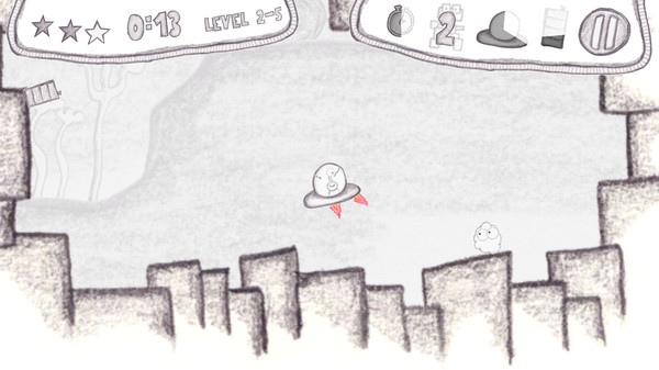 MOK: Super Space Taxi game for windows Pc 1