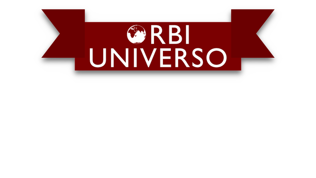 Orbi Universo Logo