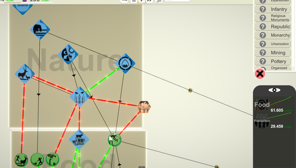 Orbi Universo game for Linux 1