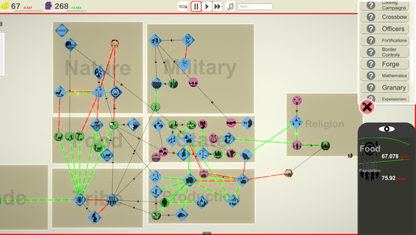 Orbi Universo for linux