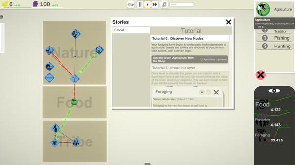 Orbi Universofor windows and Linux 1