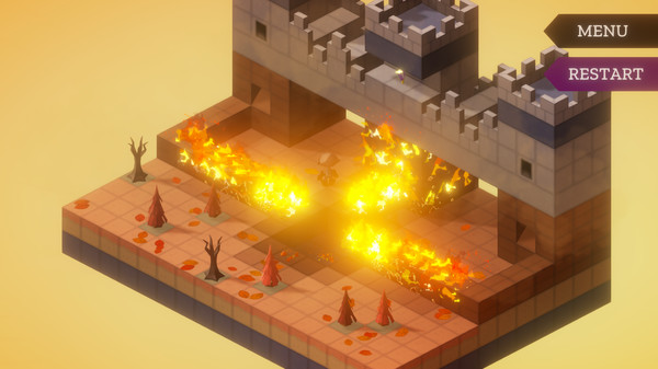 Sapper game for Linux 1