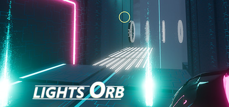 Lights Orb cover art