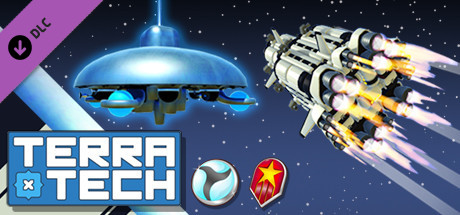 TerraTech - Skin Pack: Space cover art
