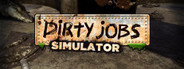Dirty Jobs Simulator