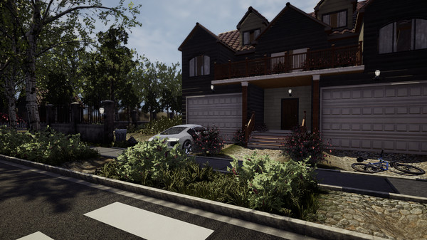 Dirty Jobs Simulatorfor windows and Linux 1