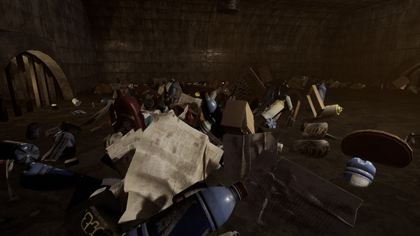 Dirty Jobs Simulator for linux