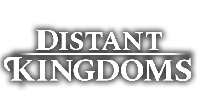 Distant Kingdoms Logo