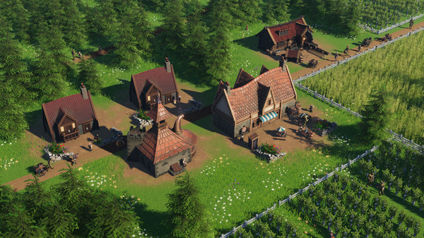 Distant Kingdoms game for windows Pc 1