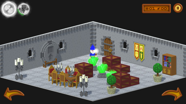 Magicolors for linux