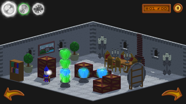 Magicolors game for windows Pc 1