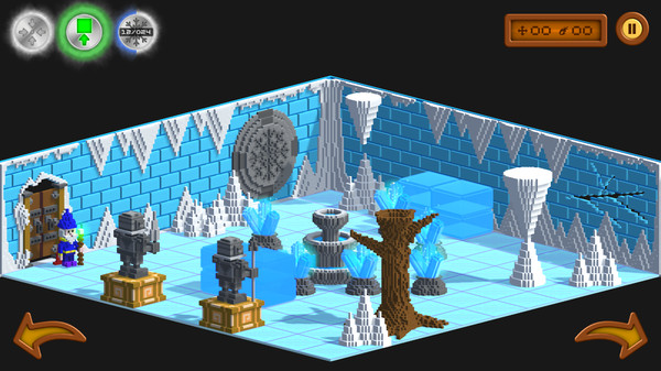 Magicolorsfor windows and Linux 1