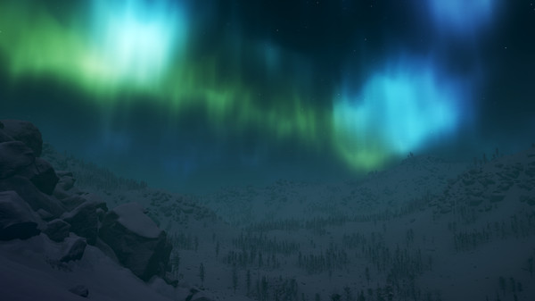 Northern Lights game for windows Pc 1