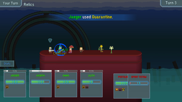 Rapturefor windows and Linux 1