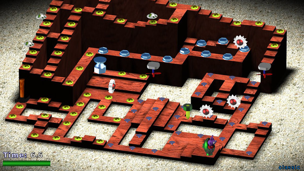 Gubblefor windows and Linux 1