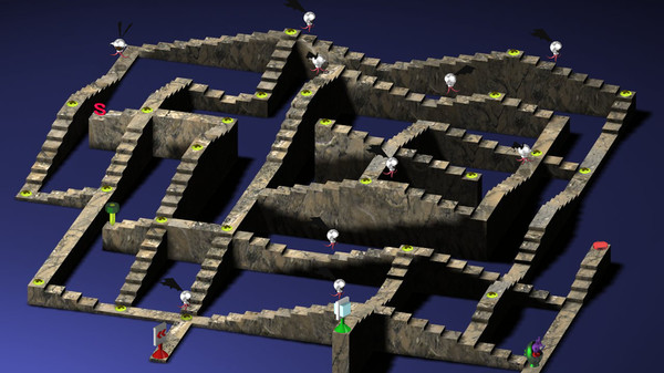 Gubble game for windows Pc 1